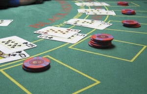 Las Vegas Blackjack Masalari